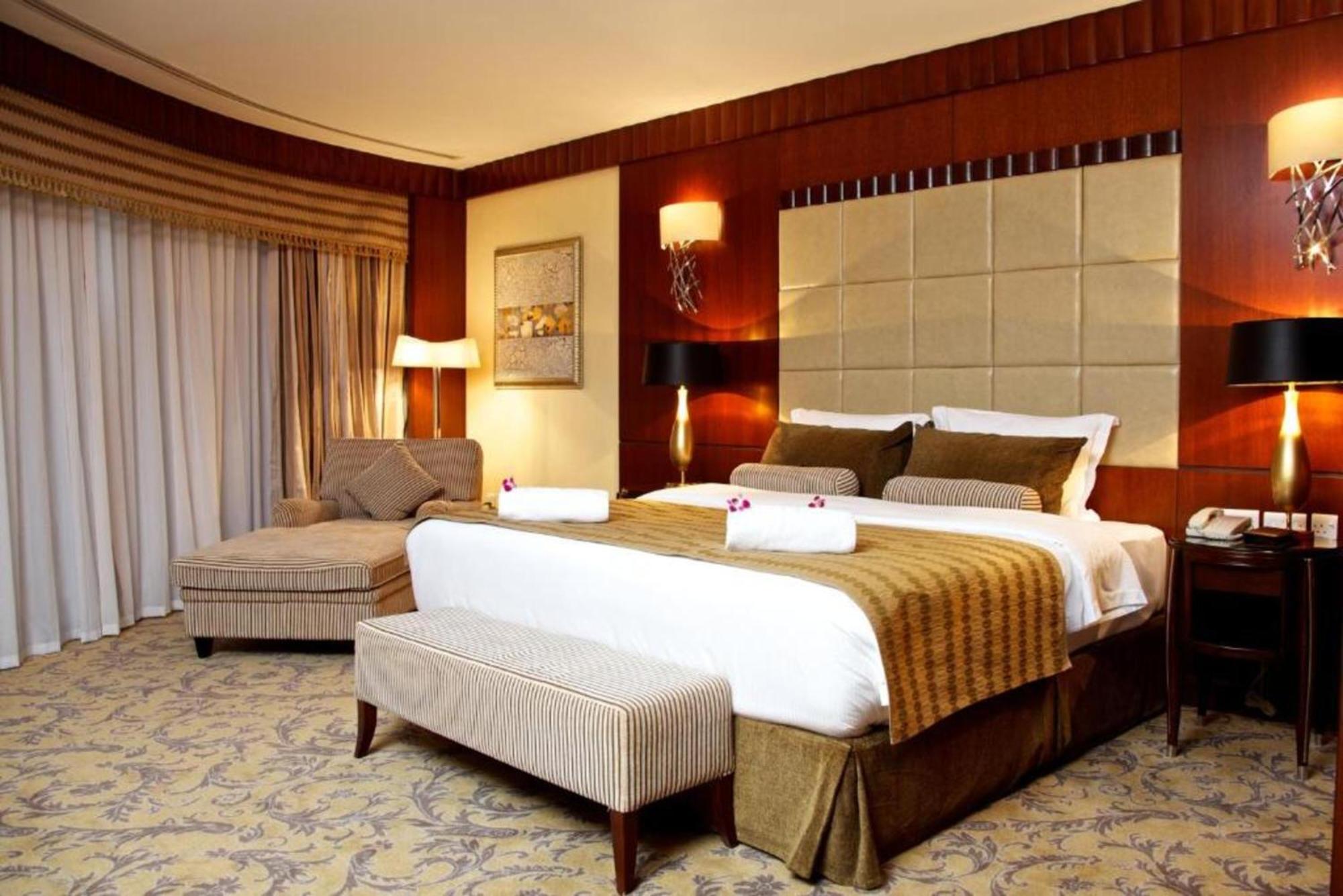 Dancenter Luxe Corniche Hotel Formerly Concorde Hotel Fudzsejra Kültér fotó
