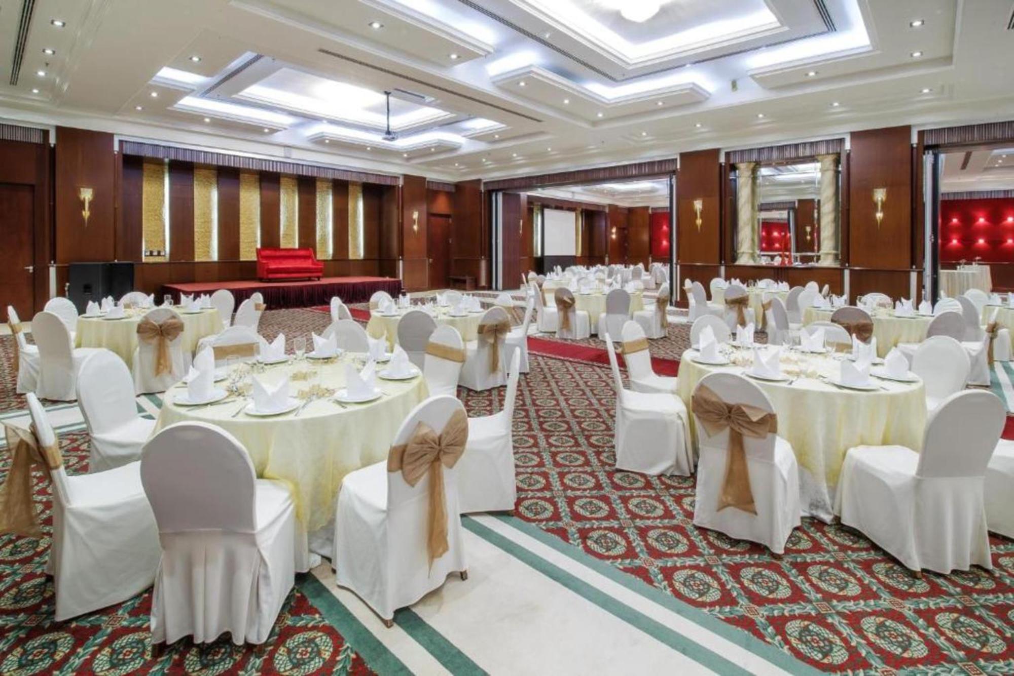 Dancenter Luxe Corniche Hotel Formerly Concorde Hotel Fudzsejra Kültér fotó